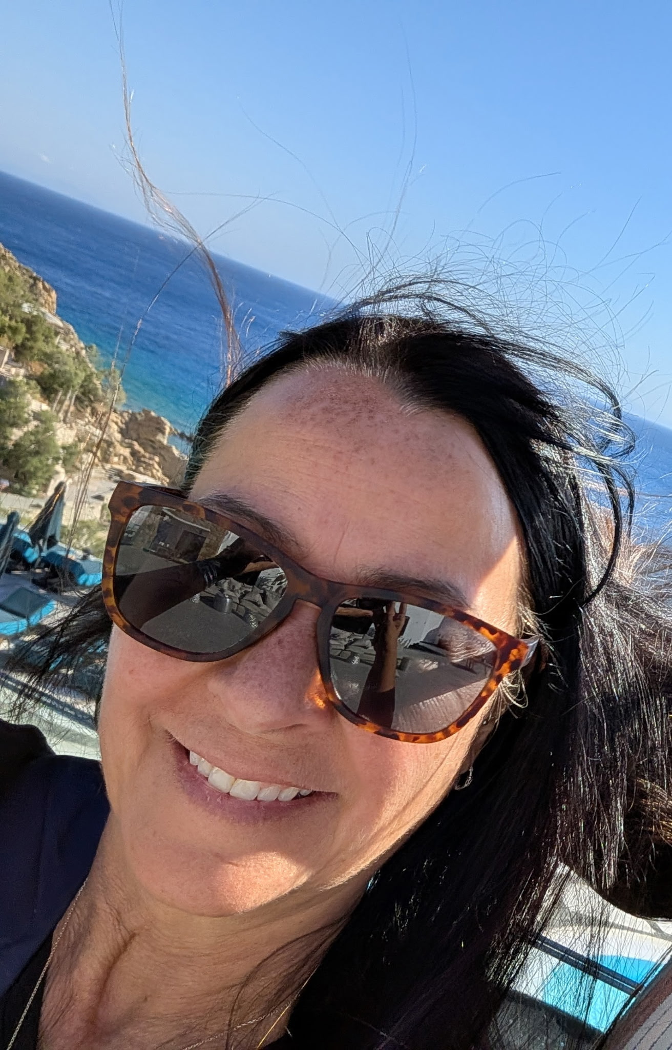 Kim — Reiki Practitioner